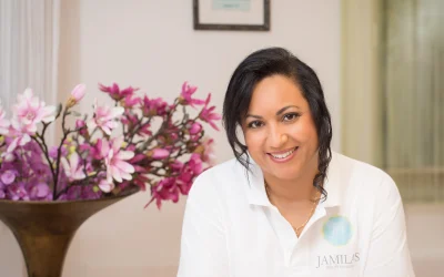 Wer ist Jamila’s®? Und was ist Permanent Make-up?