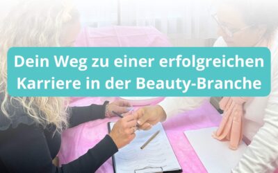 Permanent Make-up lernen: Dein Weg zu einer erfolgreichen Karriere in der Beauty-Branche