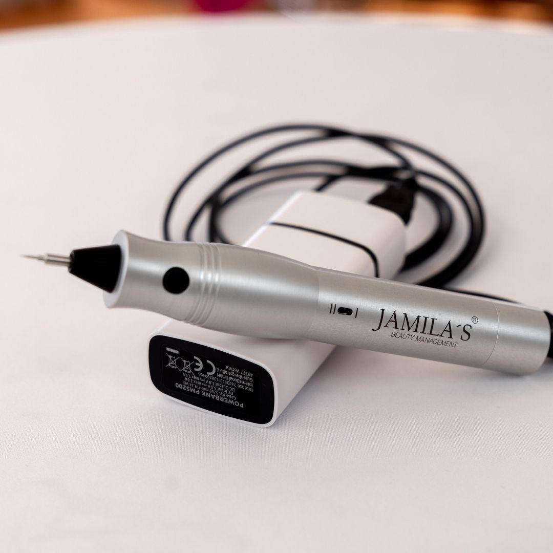 Plasma Pen von Jamilas