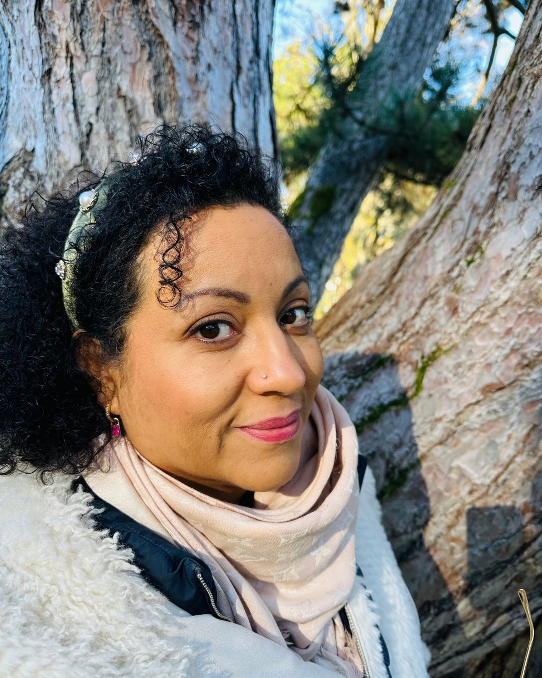 Najat Kedal